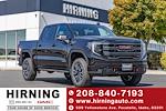 New 2026 GMC Sierra 1500 AT4 Crew Cab 4WD Pickup for sale #26247 - photo 1