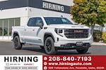New 2026 GMC Sierra 1500 Elevation Crew Cab 4WD Pickup for sale #26248 - photo 1
