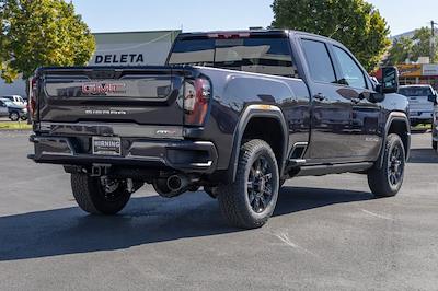 New 2026 GMC Sierra 3500 AT4 Crew Cab 4WD Pickup for sale #26251 - photo 2