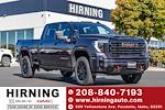 New 2026 GMC Sierra 3500 AT4 Crew Cab 4WD Pickup for sale #26251 - photo 1