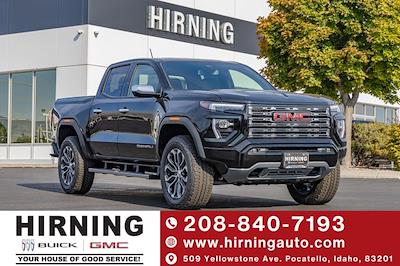 New 2026 GMC Canyon Denali Crew Cab 4WD Pickup for sale #26252 - photo 1
