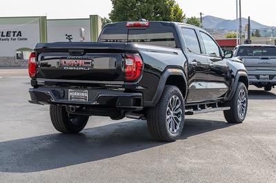 New 2026 GMC Canyon Denali Crew Cab 4WD Pickup for sale #26252 - photo 2