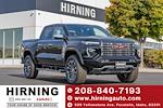 New 2026 GMC Canyon Denali Crew Cab 4WD Pickup for sale #26252 - photo 1
