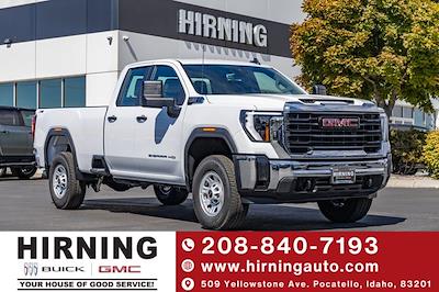 New 2026 GMC Sierra 3500 Pro Double Cab 4WD Pickup for sale #26253 - photo 1