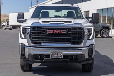 New 2026 GMC Sierra 3500 Pro Double Cab 4WD Pickup for sale #26253 - photo 2