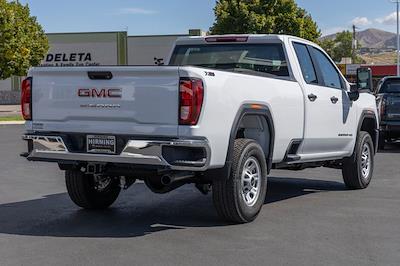 New 2026 GMC Sierra 3500 Pro Double Cab 4WD Pickup for sale #26253 - photo 2