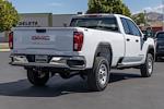 New 2026 GMC Sierra 3500 Pro Double Cab 4WD Pickup for sale #26253 - photo 2