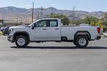 New 2026 GMC Sierra 3500 Pro Double Cab 4WD Pickup for sale #26253 - photo 4