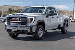 New 2026 GMC Sierra 3500 Pro Double Cab 4WD Pickup for sale #26253 - photo 31