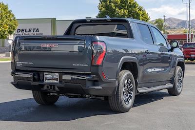 New 2026 GMC Sierra EV Elevation Crew Cab 4WD Pickup for sale #26255 - photo 2