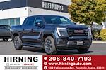 New 2026 GMC Sierra EV Elevation Crew Cab 4WD Pickup for sale #26255 - photo 1