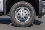 New 2026 GMC Sierra 3500 Pro Regular Cab 4WD 84 CA Cab Chassis for sale #26257 - photo 11