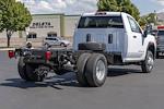 New 2026 GMC Sierra 3500 Pro Regular Cab 4WD 84 CA Cab Chassis for sale #26257 - photo 24
