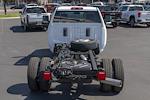 New 2026 GMC Sierra 3500 Pro Regular Cab 4WD 84 CA Cab Chassis for sale #26257 - photo 26