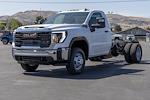 New 2026 GMC Sierra 3500 Pro Regular Cab 4WD 84 CA Cab Chassis for sale #26257 - photo 29