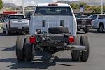 New 2026 GMC Sierra 3500 Pro Regular Cab 4WD 84 CA Cab Chassis for sale #26257 - photo 2