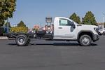 New 2026 GMC Sierra 3500 Pro Regular Cab 4WD 84 CA Cab Chassis for sale #26257 - photo 5