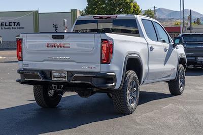 New 2026 GMC Sierra 1500 AT4X Crew Cab 4WD Pickup for sale #26260 - photo 2