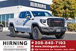 New 2026 GMC Sierra 1500 AT4X Crew Cab 4WD Pickup for sale #26260 - photo 1
