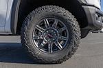 New 2026 GMC Sierra 1500 AT4X Crew Cab 4WD Pickup for sale #26260 - photo 13