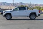 New 2026 GMC Sierra 1500 AT4X Crew Cab 4WD Pickup for sale #26260 - photo 4