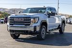 New 2026 GMC Sierra 2500 SLT Crew Cab 4WD Pickup for sale #26261 - photo 31