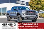 New 2026 GMC Canyon AT4 Crew Cab 4WD Pickup for sale #26262 - photo 1