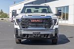 New 2026 GMC Sierra 3500 Pro Regular Cab 4WD 84 CA Cab Chassis for sale #26272 - photo 3