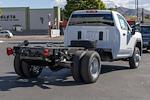 New 2026 GMC Sierra 3500 Pro Regular Cab 4WD 84 CA Cab Chassis for sale #26272 - photo 2