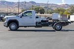 New 2026 GMC Sierra 3500 Pro Regular Cab 4WD 84 CA Cab Chassis for sale #26272 - photo 4