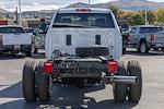 New 2026 GMC Sierra 3500 Pro Regular Cab 4WD 84 CA Cab Chassis for sale #26272 - photo 5