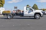 New 2026 GMC Sierra 3500 Pro Regular Cab 4WD 84 CA Cab Chassis for sale #26272 - photo 6