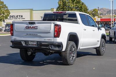 New 2026 GMC Sierra 1500 AT4X Crew Cab 4WD Pickup for sale #26273 - photo 2