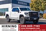 New 2026 GMC Sierra 1500 AT4X Crew Cab 4WD Pickup for sale #26273 - photo 1