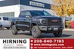 New 2026 GMC Sierra 1500 AT4X Crew Cab 4WD Pickup for sale #26276 - photo 1