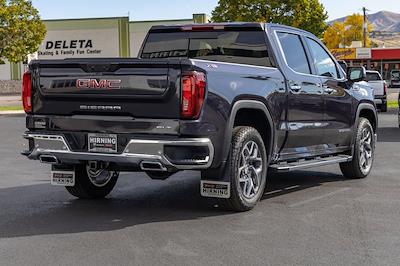 New 2026 GMC Sierra 1500 SLT Crew Cab 4WD Pickup for sale #26279 - photo 2