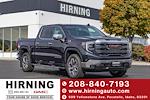 New 2026 GMC Sierra 1500 SLT Crew Cab 4WD Pickup for sale #26279 - photo 1