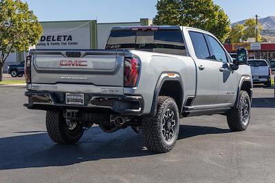 New 2026 GMC Sierra 2500 AT4X Crew Cab 4WD Pickup for sale #26284 - photo 2