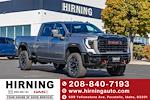 New 2026 GMC Sierra 2500 AT4X Crew Cab 4WD Pickup for sale #26284 - photo 1