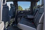 New 2026 GMC Sierra 2500 AT4X Crew Cab 4WD Pickup for sale #26284 - photo 9