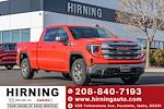 New 2026 GMC Sierra 1500 SLE Crew Cab for sale #26287 - photo 1