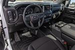 New 2026 GMC Sierra 3500 Pro Regular Cab 4WD 84 CA Cab Chassis for sale #26288 - photo 18