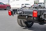 New 2026 GMC Sierra 3500 Pro Regular Cab 4WD 84 CA Cab Chassis for sale #26288 - photo 19