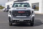 New 2026 GMC Sierra 3500 Pro Regular Cab 4WD 84 CA Cab Chassis for sale #26288 - photo 3