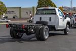 New 2026 GMC Sierra 3500 Pro Regular Cab 4WD 84 CA Cab Chassis for sale #26288 - photo 2