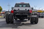 New 2026 GMC Sierra 3500 Pro Regular Cab 4WD 84 CA Cab Chassis for sale #26288 - photo 26