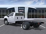 New 2026 GMC Sierra 3500 Regular Cab 84 CA Cab Chassis for sale #26288 - photo 30