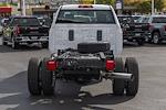 New 2026 GMC Sierra 3500 Pro Regular Cab 4WD 84 CA Cab Chassis for sale #26288 - photo 5