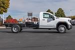 New 2026 GMC Sierra 3500 Pro Regular Cab 4WD 84 CA Cab Chassis for sale #26288 - photo 6