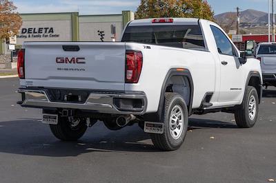 New 2026 GMC Sierra 3500 Pro Regular Cab for sale #26294 - photo 2